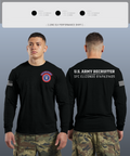 Recruiting 29189069 Long Sleeve Performance Shirt 2