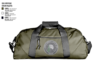 Duffle Bag, C Co. 2-13th, , Teamtime, Team time, sublimation, custom sports apparel, team uniforms, spirit wear, spiritwear, sports uniforms, custom shirts, team store, custom team store, fundraiser sports, apparel fundraiser