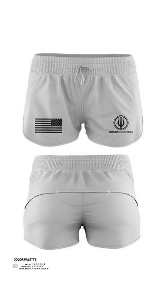 Ranger Panties, Junior Guards USA, Swimming, Teamtime, Team time, sublimation, custom sports apparel, team uniforms, spirit wear, spiritwear, sports uniforms, custom shirts, team store, custom team store, fundraiser sports, apparel fundraiser