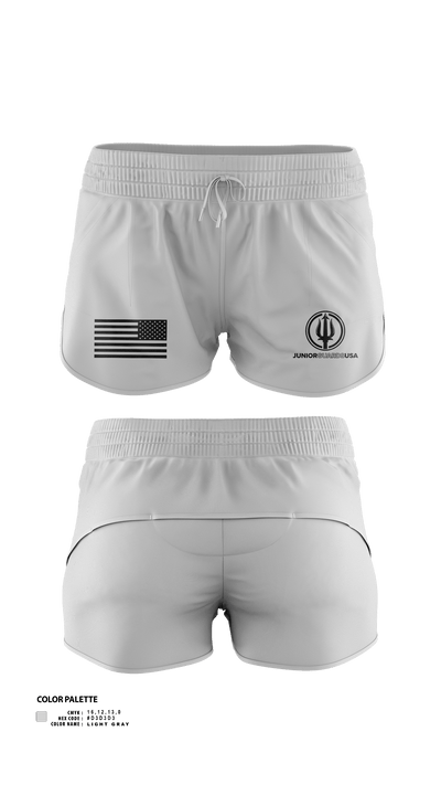 Junior Guards USA 66841563 Ranger Panties - 604