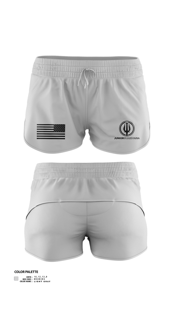 Ranger Panties, Junior Guards USA, Swimming, Teamtime, Team time, sublimation, custom sports apparel, team uniforms, spirit wear, spiritwear, sports uniforms, custom shirts, team store, custom team store, fundraiser sports, apparel fundraiser