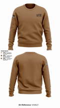 145th MT CO 93155465 Crew Neck Sweatshirt - 2