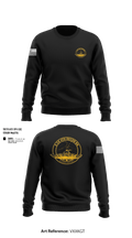 E Co 4th Recon BN 66844885 Crew Neck Sweatshirt - 27