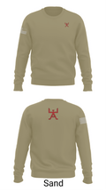 355 CES 91493290 Crew Neck Sweatshirt - 85