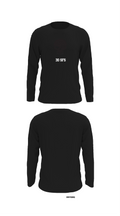 30 SFS 40475205 Long Sleeve Performance Shirt 32