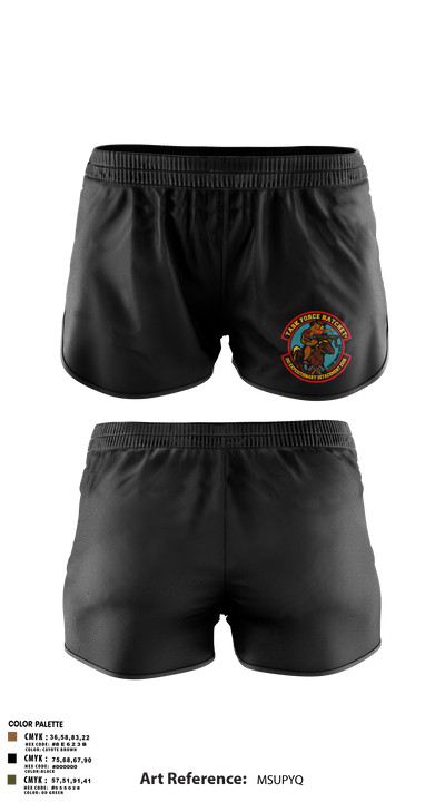 OSI EDET 2506 65840375 Ranger Panties - 12