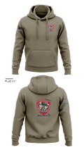 Northwest Georgia Young Marines 76347132 Hoodie - 3