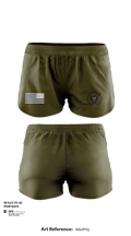 Fugitive apprehension street team 28615721 Ranger Panties - 251