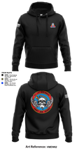A Co, 2-13th Aviation Regiment 86069312 Hoodie - 16