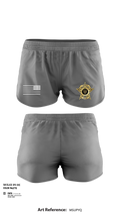Hays County Sheriff’s Office 39669531 Ranger Panties - 100