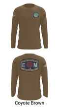 Outside Electrical 60730748 Long Sleeve Performance Shirt 6