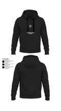 Echo Company 232nd battalion 37509624 Hoodie - 31