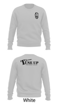 Tune Up The Manly Salon 36416271 Crew Neck Sweatshirt - 2