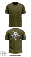 Special Boat Team 22 73434098 Short Sleeve Performance Shirt - 1