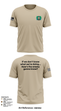 Someone_inthe_82nd 28001178 Short Sleeve Performance Shirt - 1