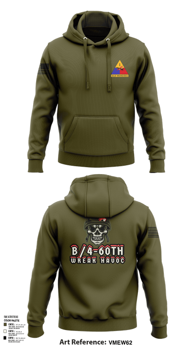 B/4-60TH ADAR 86243998 Hoodie - 104 (1)