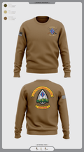 1LAR 46995876 Crew Neck Sweatshirt - 3