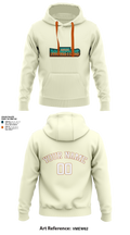 Midwest Monsters 38011238 Hoodie - 11