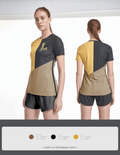 Lithonia High School Soccer 86293825 Short Sleeve Performance Shirt - 3