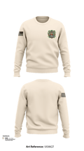 Clifton FMBA 21 75027151 Crew Neck Sweatshirt - 102