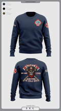 PVFR 34232026 Crew Neck Sweatshirt - 4