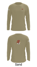 1/113 CAV B-Troop 83945490 Long Sleeve Performance Shirt 86