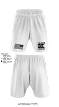 Charlie Rock 29123501 Athletic Shorts With Pockets - 2