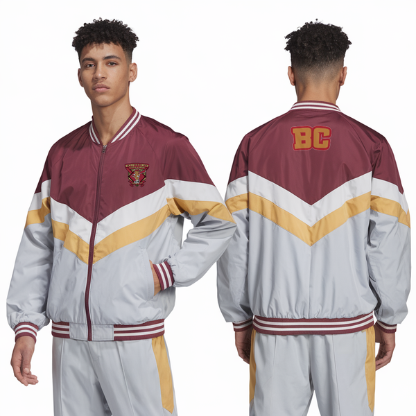 Windbreaker, Bennetts Creek Little League, Baseball, Teamtime, Team time, sublimation, custom sports apparel, team uniforms, spirit wear, spiritwear, sports uniforms, custom shirts, team store, custom team store, fundraiser sports, apparel fundraiser