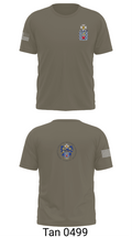 1st Battalion, 16th Infantry Regiment 49453656 Short Sleeve Performance Shirt - 76