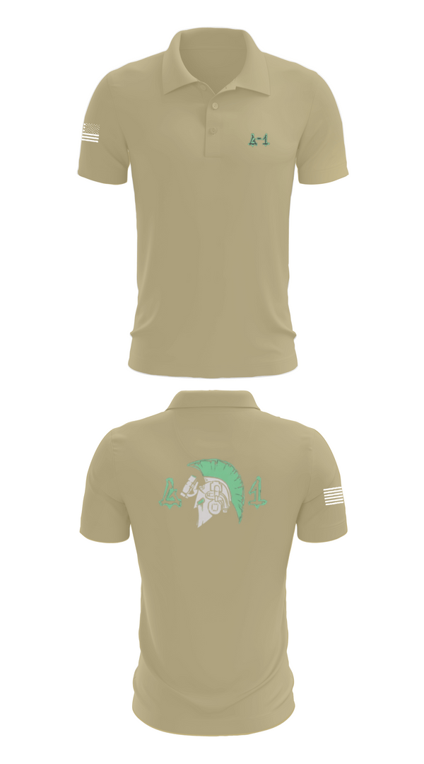 Short Sleeve Performance Polo, Greeks, Army, Teamtime, Team time, sublimation, custom sports apparel, team uniforms, spirit wear, spiritwear, sports uniforms, custom shirts, team store, custom team store, fundraiser sports, apparel fundraiser