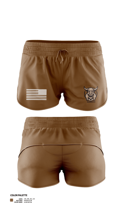 fallon-army-recruiting-station Ranger Panties - 3