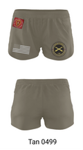 25th infantry division C-Btry 1/8 FA 8241745 Ranger Panties - 63
