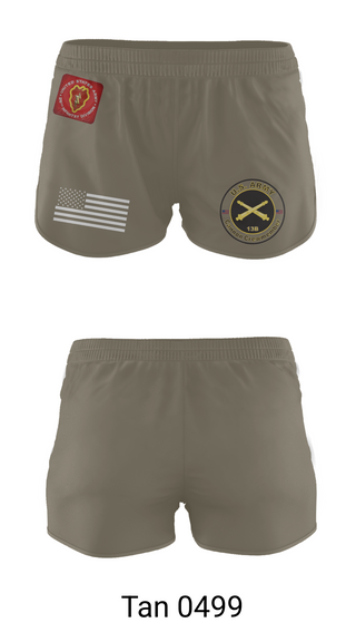 Ranger Panties, 25th infantry division C-Btry 1/8 FA, , Teamtime, Team time, sublimation, custom sports apparel, team uniforms, spirit wear, spiritwear, sports uniforms, custom shirts, team store, custom team store, fundraiser sports, apparel fundraiser