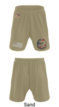 910th AMXS 63315708 Athletic Shorts With Pockets - 89
