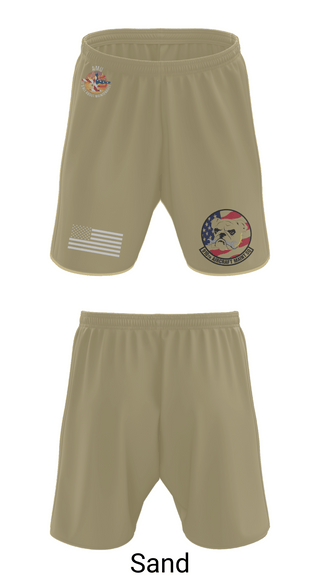 Athletic Shorts With Pockets, , Air Force, Teamtime, Team time, sublimation, custom sports apparel, team uniforms, spirit wear, spiritwear, sports uniforms, custom shirts, team store, custom team store, fundraiser sports, apparel fundraiser