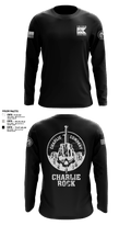 Charlie Rock 29123501 Long Sleeve Performance Shirt 3