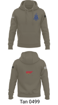 Pershing Rifles Troop L-1 10347059 Hoodie - 78