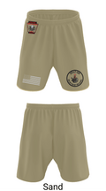 SNAG 62570666 Athletic Shorts With Pockets - 85
