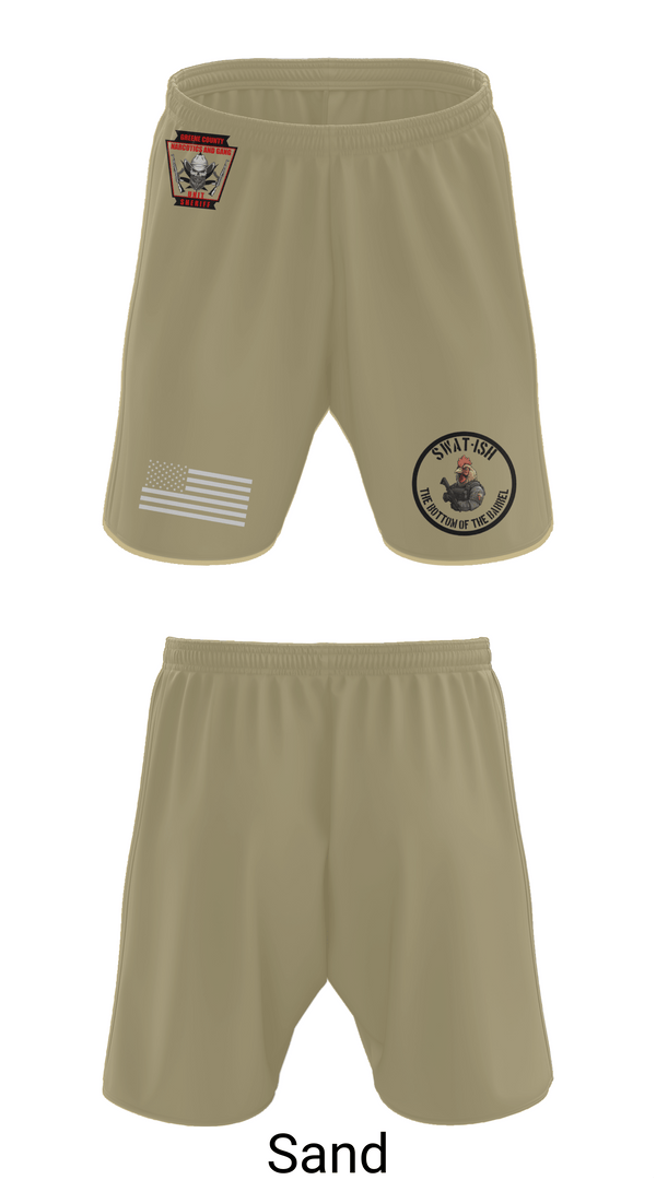 Athletic Shorts With Pockets, SNAG, , Teamtime, Team time, sublimation, custom sports apparel, team uniforms, spirit wear, spiritwear, sports uniforms, custom shirts, team store, custom team store, fundraiser sports, apparel fundraiser