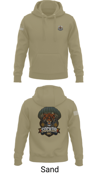 Hoodie, SOCKOR, , Teamtime, Team time, sublimation, custom sports apparel, team uniforms, spirit wear, spiritwear, sports uniforms, custom shirts, team store, custom team store, fundraiser sports, apparel fundraiser