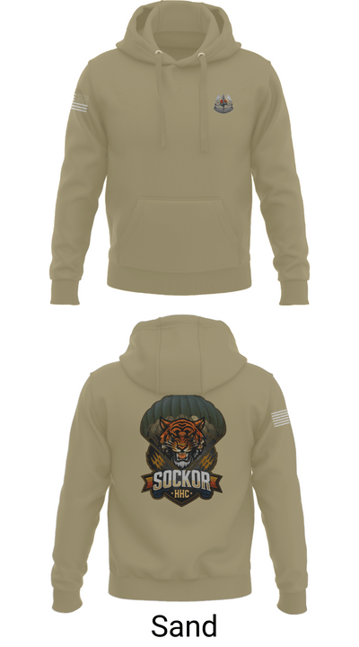 SOCKOR 29135503 Hoodie - 98