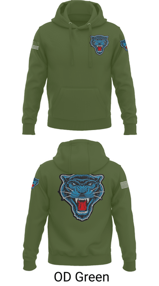 Hoodie, Blue Panthers, , Teamtime, Team time, sublimation, custom sports apparel, team uniforms, spirit wear, spiritwear, sports uniforms, custom shirts, team store, custom team store, fundraiser sports, apparel fundraiser