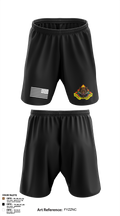 C 1-252 AR 38347567 Athletic Shorts With Pockets - 107