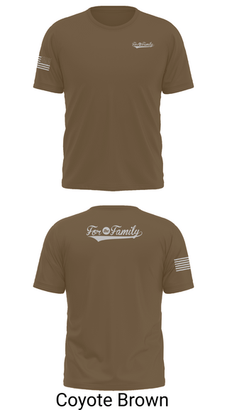 Old School Cotton Feel Shirt, For The Family, , Teamtime, Team time, sublimation, custom sports apparel, team uniforms, spirit wear, spiritwear, sports uniforms, custom shirts, team store, custom team store, fundraiser sports, apparel fundraiser