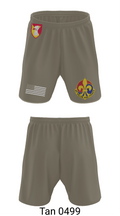 38th ADA BDE 15274491 Athletic Shorts With Pockets - 69