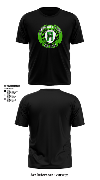 Short Sleeve Performance Shirt, White Settlement Youth Association Soccer, Men's Soccer, Teamtime, Team time, sublimation, custom sports apparel, team uniforms, spirit wear, spiritwear, sports uniforms, custom shirts, team store, custom team store, fundraiser sports, apparel fundraiser
