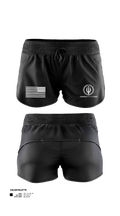 Junior Guards USA 66841563 Ranger Panties - 601