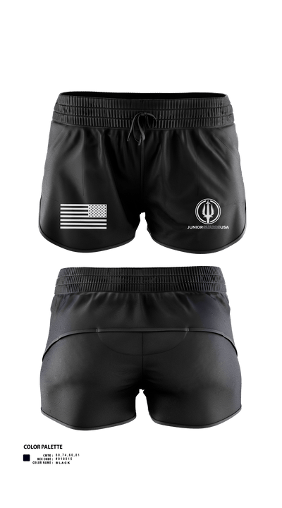Junior Guards USA 66841563 Ranger Panties - 601