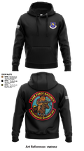 OSI EDET 2506 65840375 Hoodie - 12