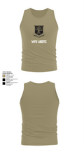 WVU AROTC 40772789 Tank Top - 99
